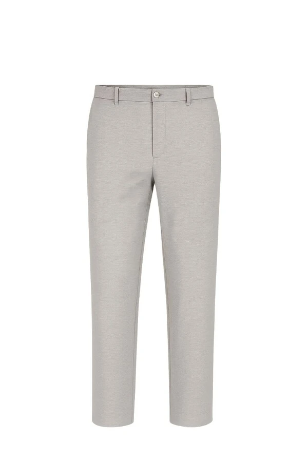 Calça alfaiataria masculina Kwi