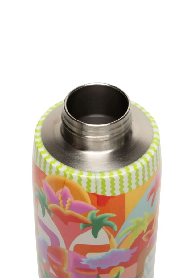 Garrafa que sede diazão 750ml Farm