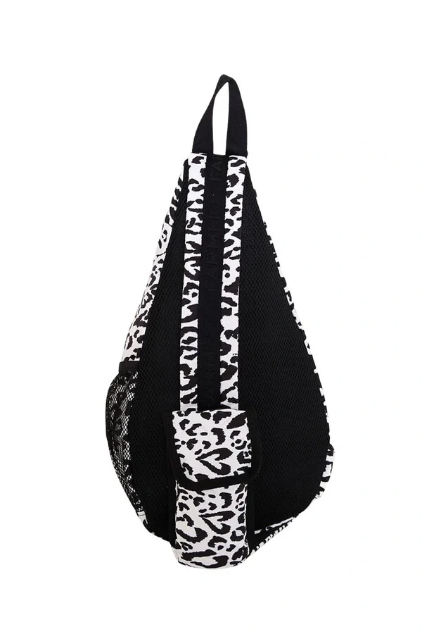 Mochila rolezin etc oncinha urbana Farm