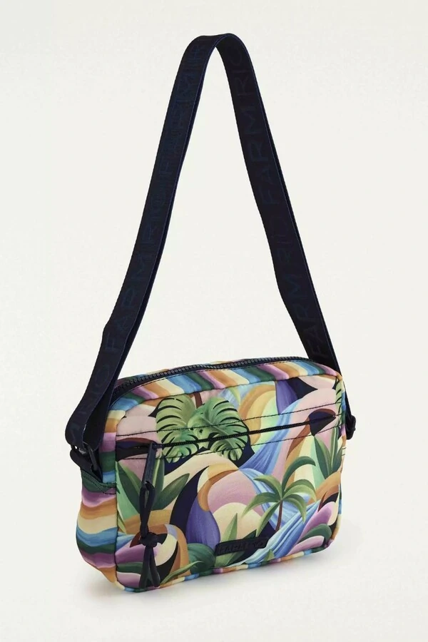 Bolsa ziriguidum montanha de tucano Farm