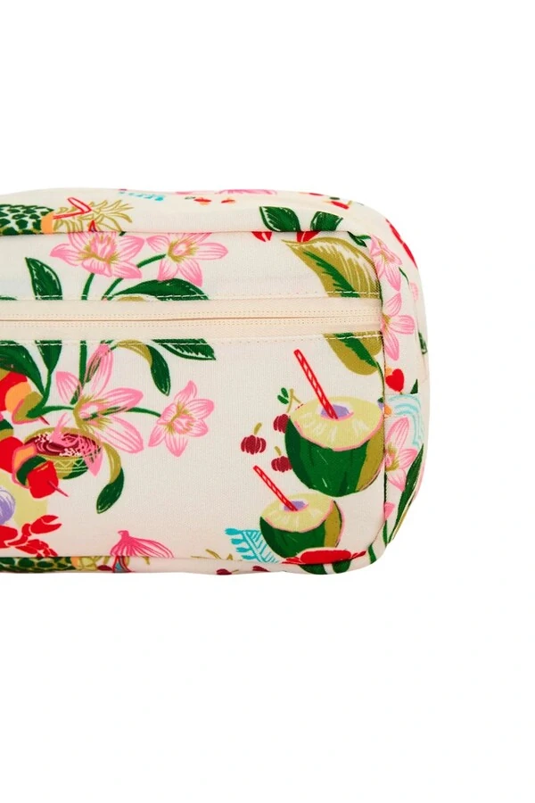 Necessaire amo comida de praia Farm