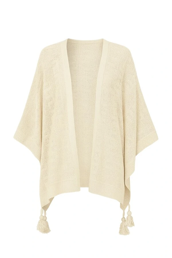 Kimono estrelicia By yourself