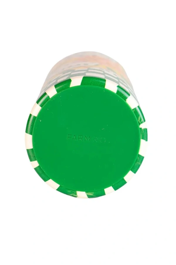 Garrafa glub glub biriba 500ml Farm