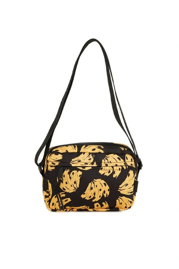 Bolsa ziriguidum bossa banana Farm