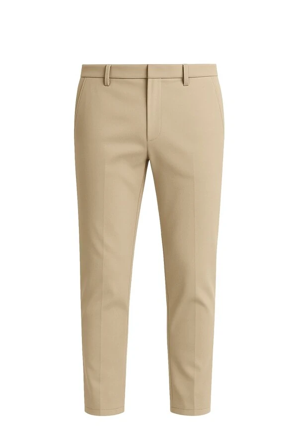 Calça tech masculina Zafferano