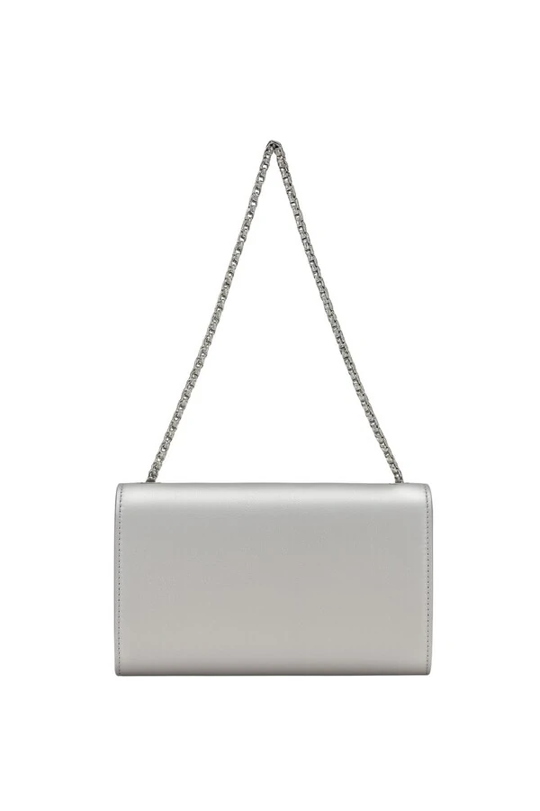 Bolsa com detalhe pedraria Kwi