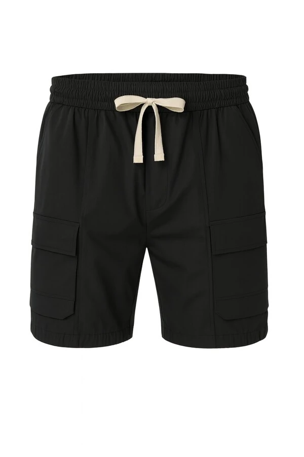 Bermuda cargo masculino Kwi