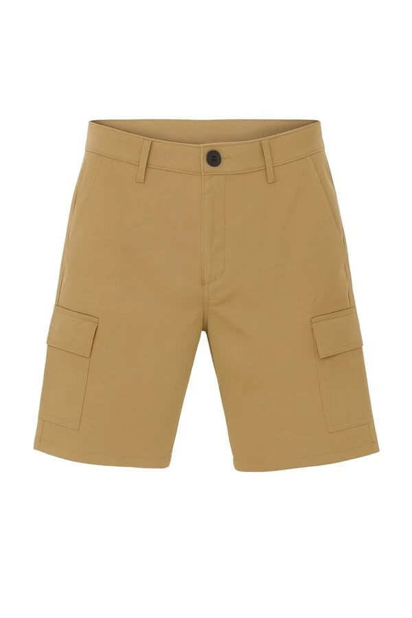 Bermuda cargo masculina Kwi