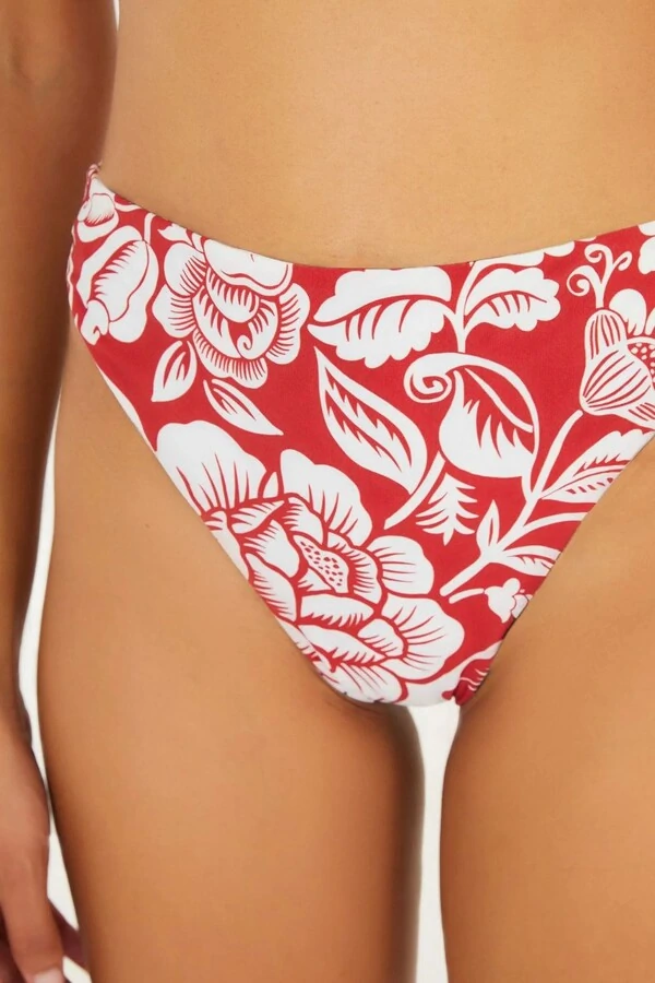 Biquini no double noite de pássaro Farm