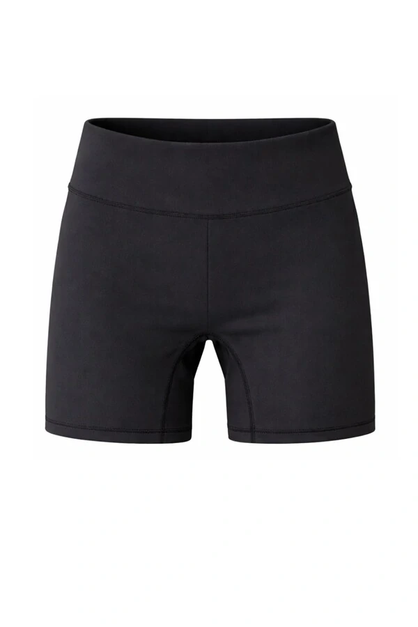 Short ciclista fitness em poliamida Kwi