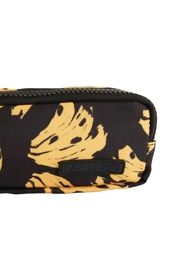 Estojo astral bossa banana Farm