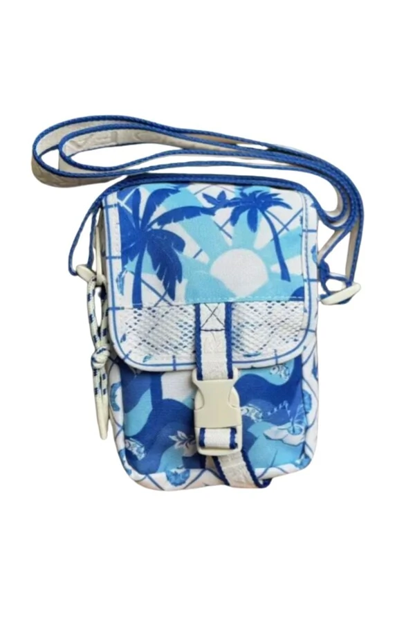 Bolsa fervo semana de arte mural Fsrm