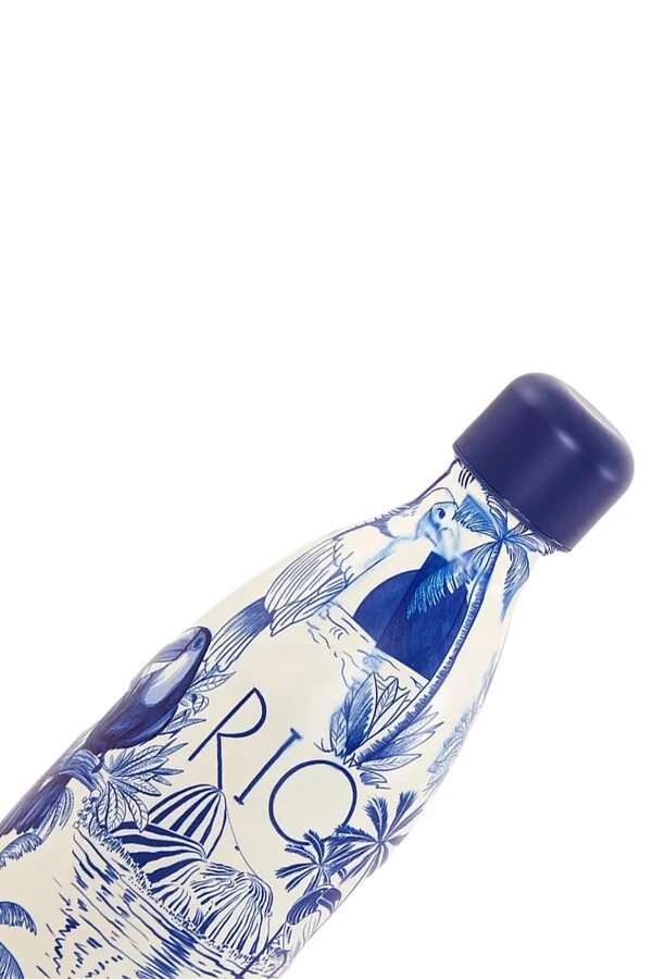 Garrafa glub glub tucanos navy 1l Farm