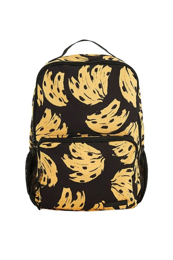 Mochila me leva bossa banana Farm