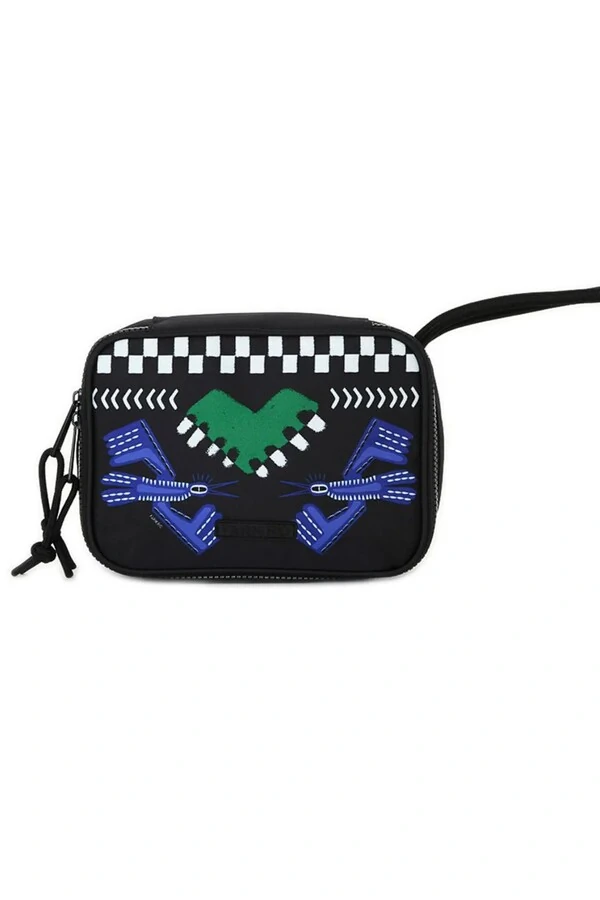 Necessaire xerô beija flor urbano Farm