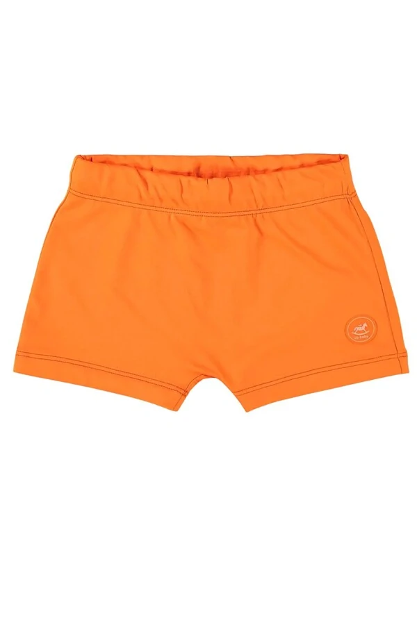 Sunga boxer em malha uv fps+50 Up Baby