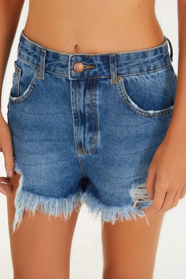 Short jeans praiano Farm