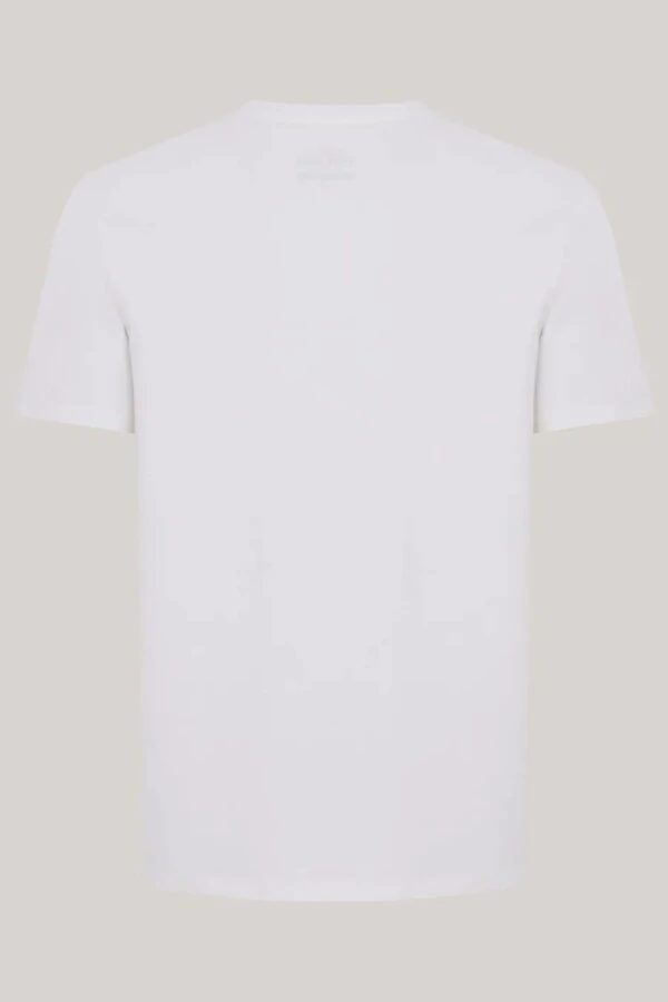 Camiseta regular fit special bright John John