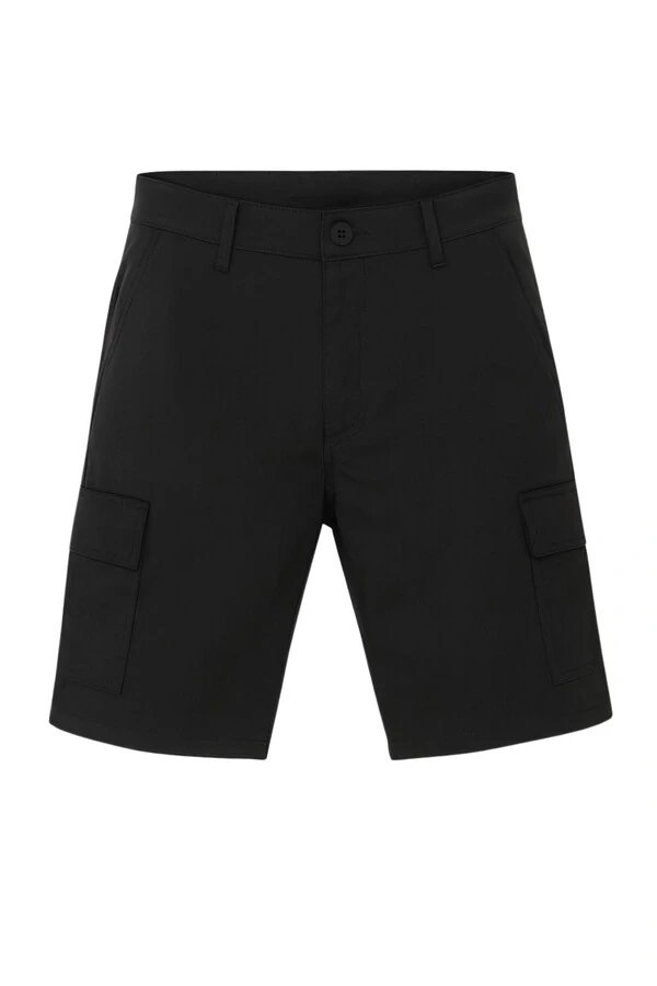 Bermuda cargo masculina Kwi