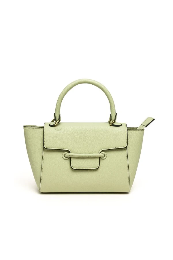 Bolsa com alça de mão Kwi