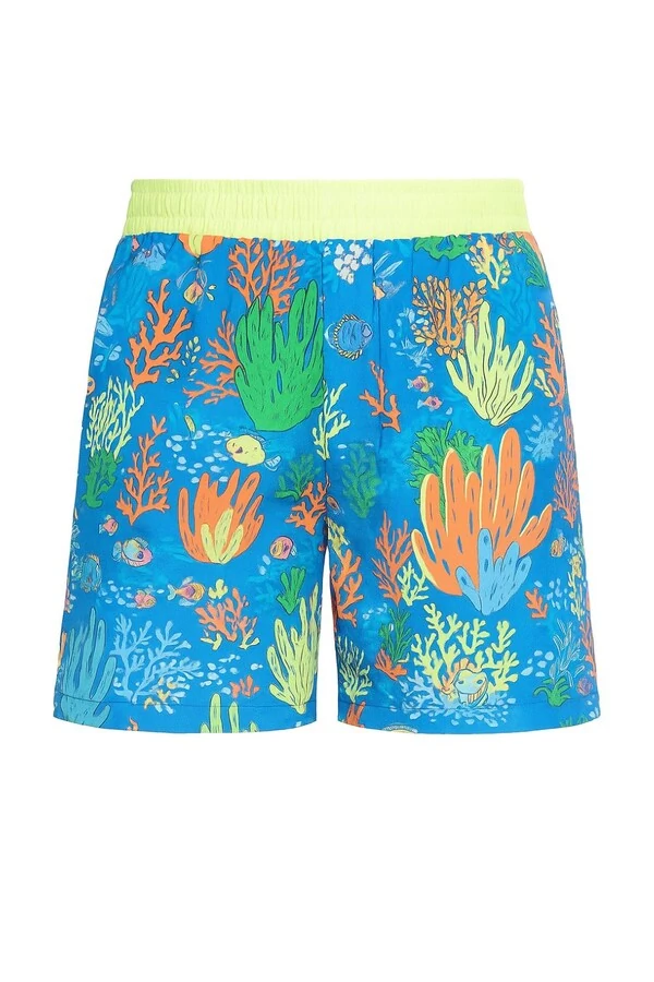 Bermuda masculino infantil Oliver