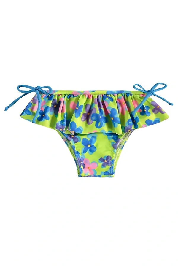 Biquini em malha uv fps+50 Up Baby