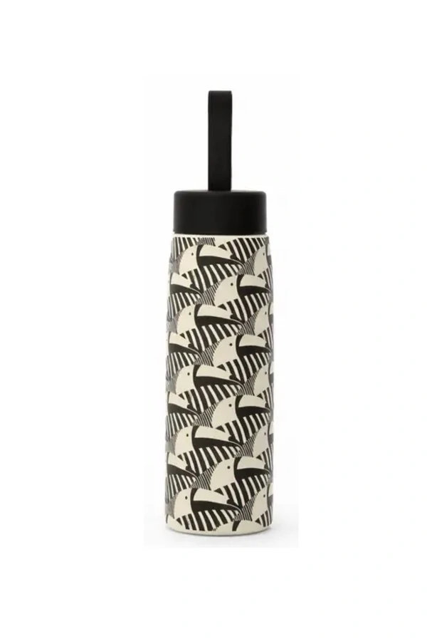 Garrafa que sede bico de tucano 500ml Farm