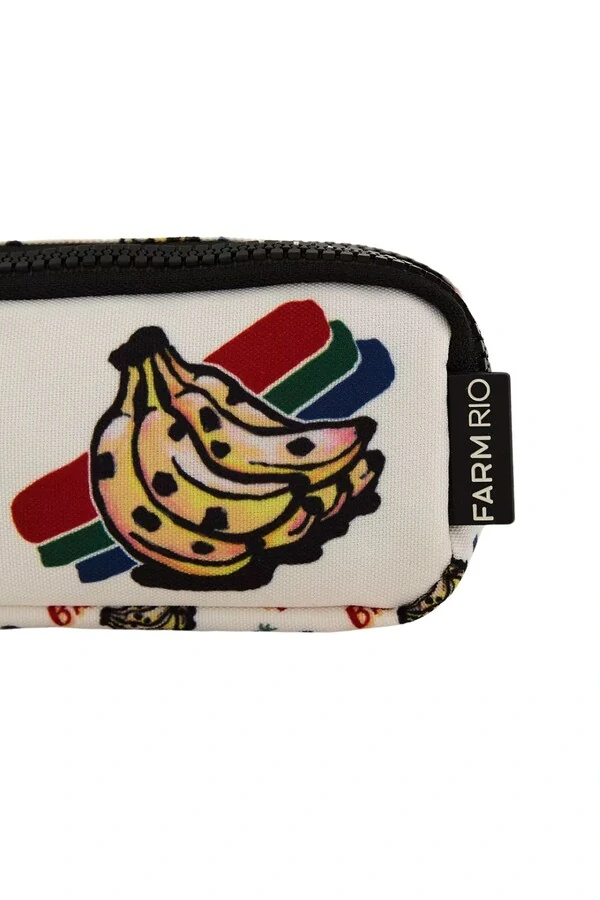 Estojo astral banana da feira Farm