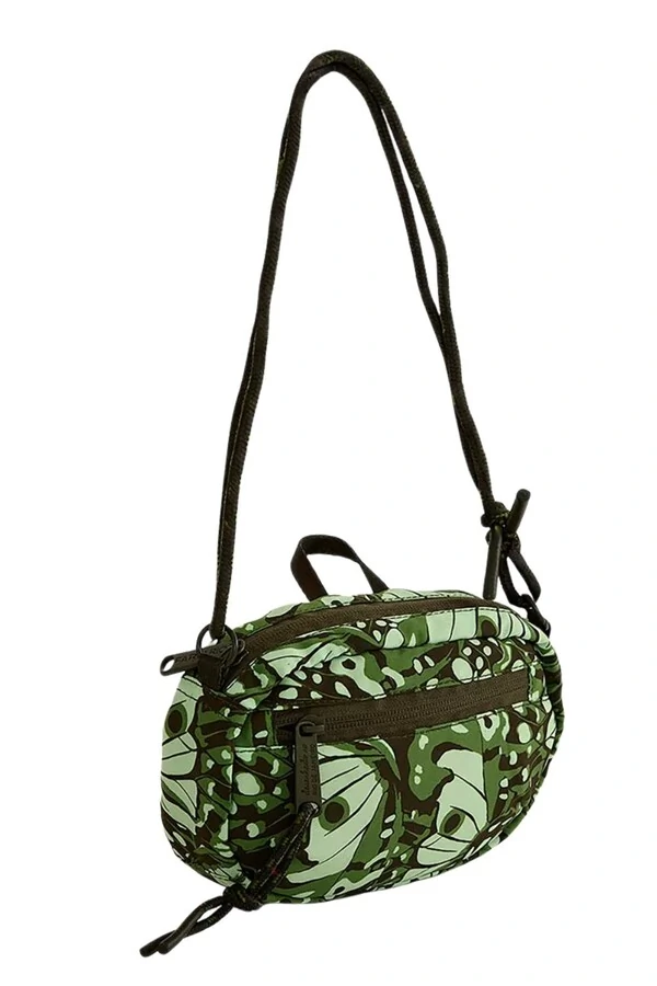 Bolsa chuchu borbo onça Farm