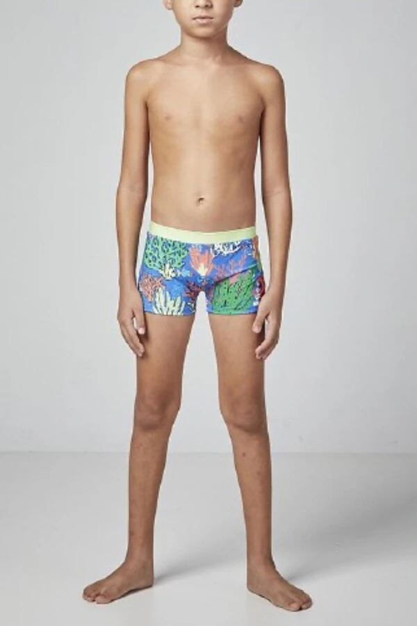 Roupa de banho infantil Oliver