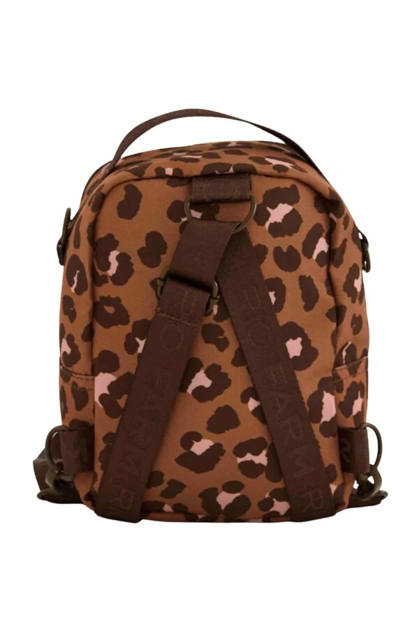 Mochila borogodó onça bandana Farm