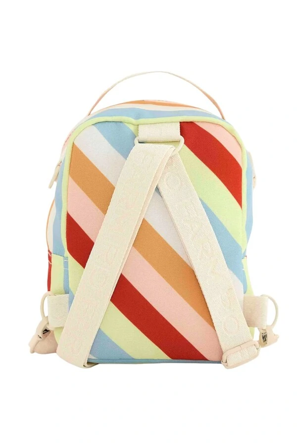 Mochila borogodó rio tipográfico Farm