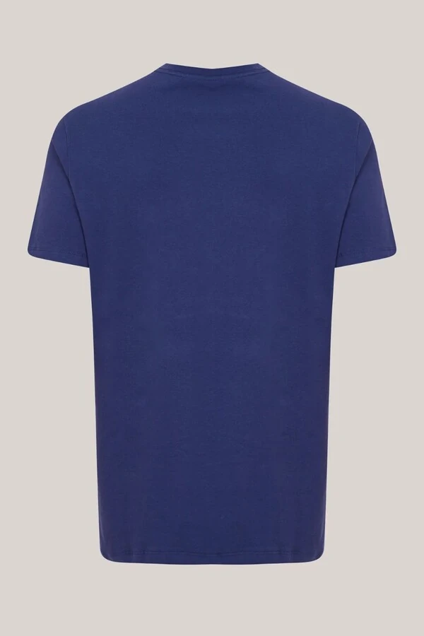 Camiseta regular fit find your place John John