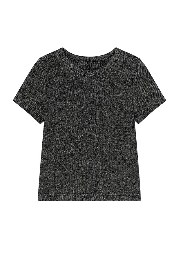 Tshirt basica infantil Juliana Gevaerd