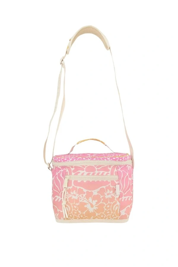 Mini cooler farofa sunset yoga Farm