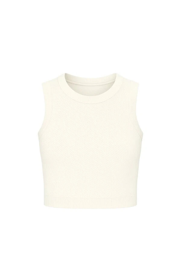 Regata poliamida canelada Kwi