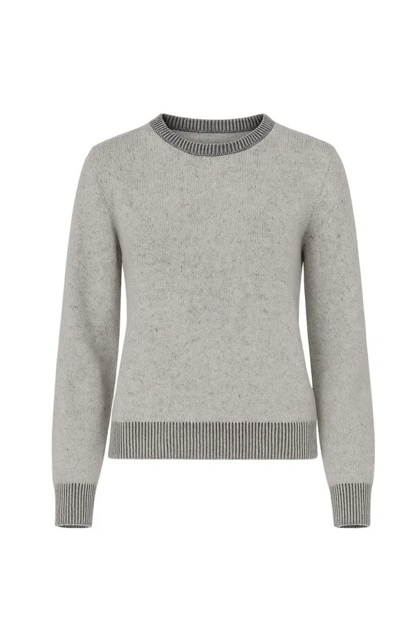 Sweater manga longa infantil Juliana Gevaerd