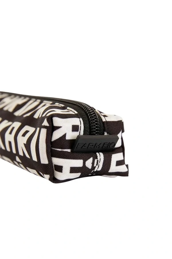 Mini necessaire ora bolas kariioka Farm