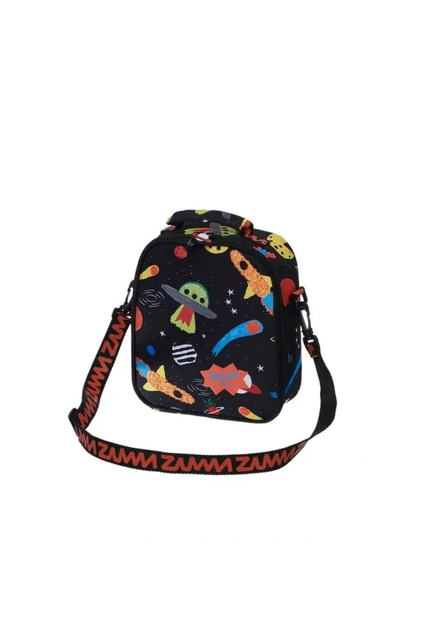 Lancheira bento espacial Fabula