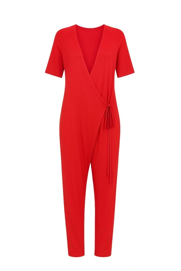 Macacão kotton Juliana Gevaerd