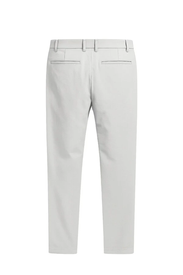 Calça slim masculina Kwi