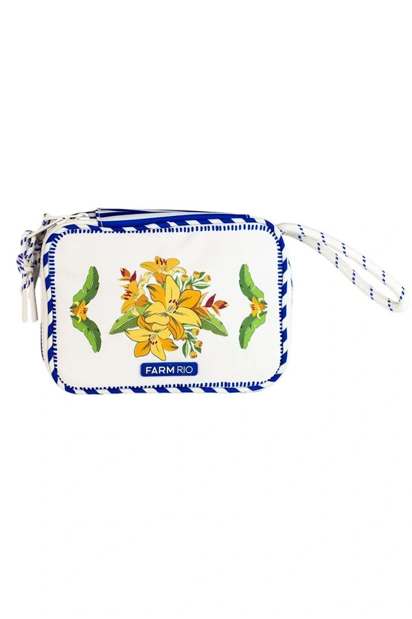 Necessaire xero destino tropical Farm