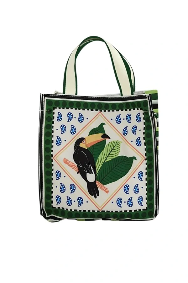 Bolsa mimo oasis latino Farm