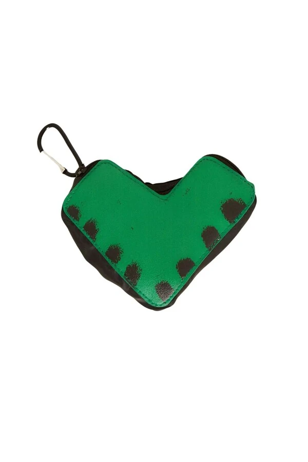 Bolsinha me leva beija flor urbano Farm