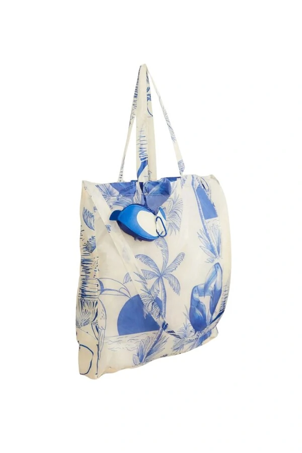 Bolsinha me leva rio tucano Farm