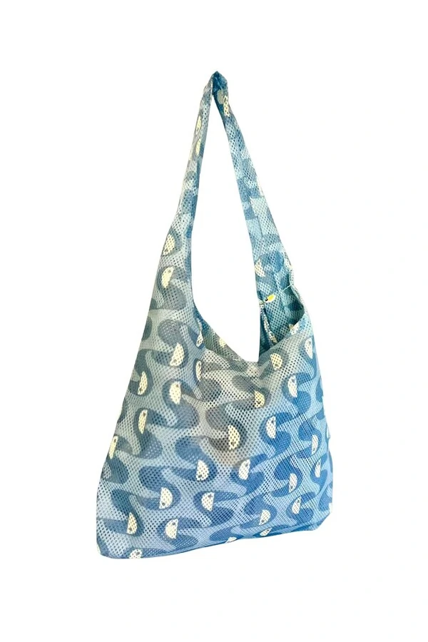 Bolsa mesh copatucano Farm