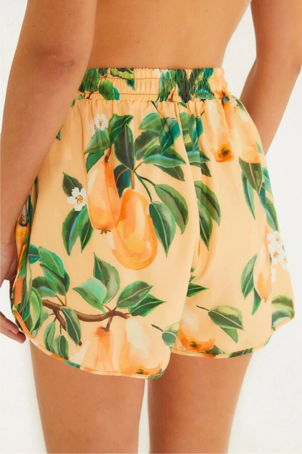 Short pera chic Farm