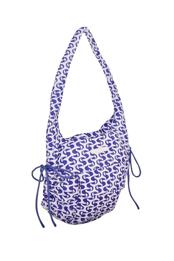 Bolsa tropicana copatucano Farm