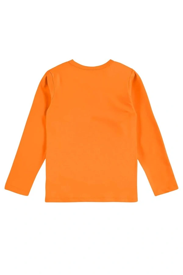 Camiseta manga longa praia em malha uv fps+50 Up Baby