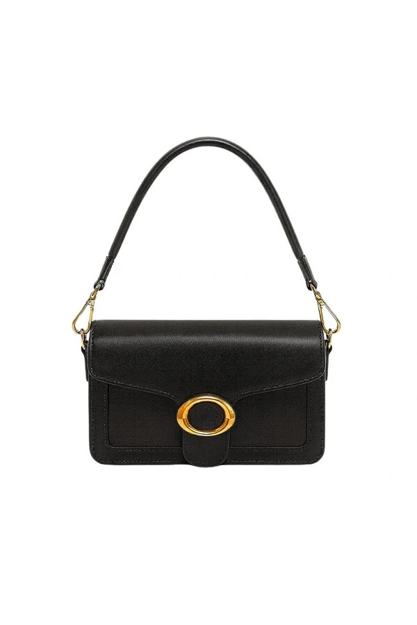 Bolsa tiracolo couro Kwi